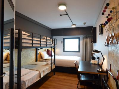 ibis budget East - 2
