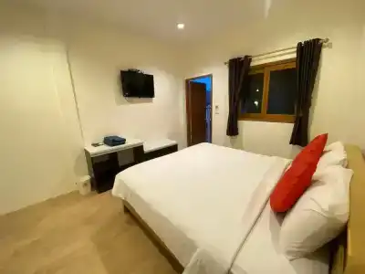 Samed Seaside Resort - 242