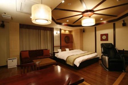 & Spa Lotus (Adult Only) - 81