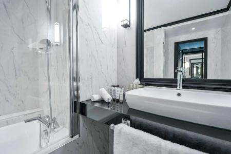 Trianon Rive Gauche - 21