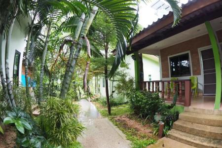 Wandee Bed & Breakfast - 84