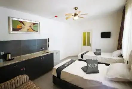 Gold Twins Family Beach - All Inclusive - 54