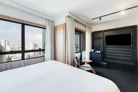 Radisson São Paulo Paulista - 60