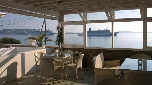 Avra Mykonos - 27