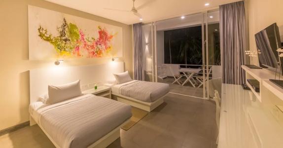 Taru Villas Mawella - Tangalle - 31