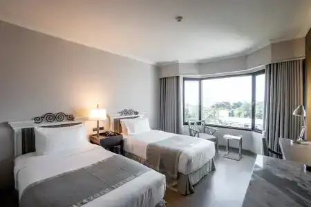 The Grand Riverside - 31