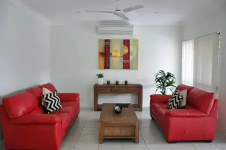 Palm Waters Holiday Villas - 12