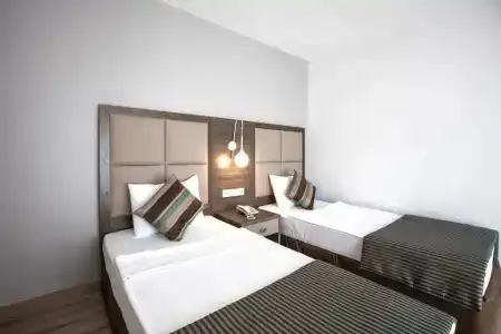 Palm Wings Ephesus Beach Resort - Ultra All Inclusive - 59