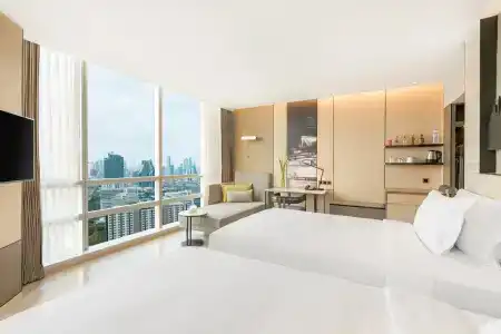 Pathumwan Princess - Sha Extra Plus Certified - 5