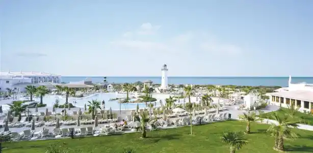Riu Chiclana - All Inclusive - 31
