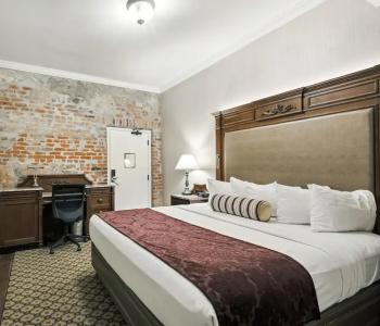 French Market Inn - 20