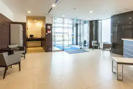 Comfort Tomakomai - 13