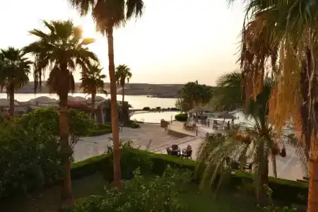 Seti Abu Simbel Lake Resort - 8