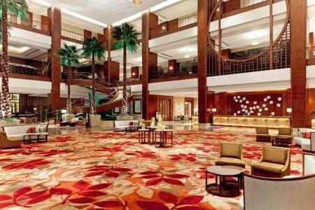 Sheraton Dongguan - 33