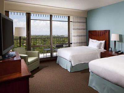 Courtyard Miami Coconut Grove - 67