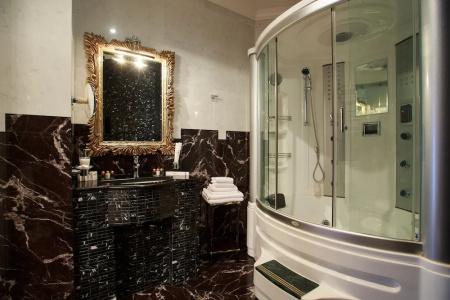 Boutique Spa Casino Lybid Plaza - 85