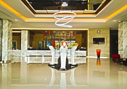 Eastpana - Sha Extra Plus - 1
