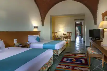 Club Calimera Akassia Swiss Resort - 1