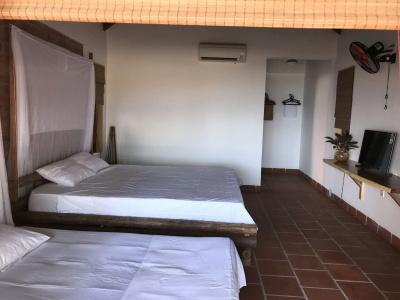 Phu Quoc Kim 2 Beach Front Resort - 3