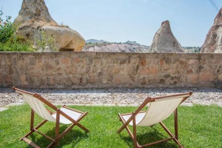 Les Maisons De Cappadoce - 235