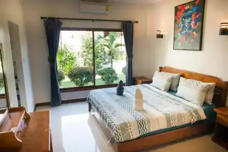 Serenity Resort Koh Chang - 45