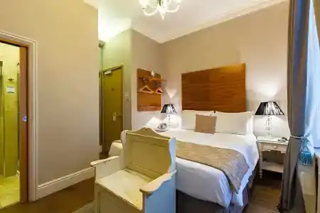 Arosfa London by Compass Hospitality - 107