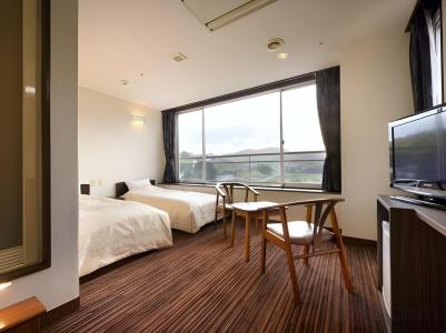 (Ryokan) Akiu Grand - 6