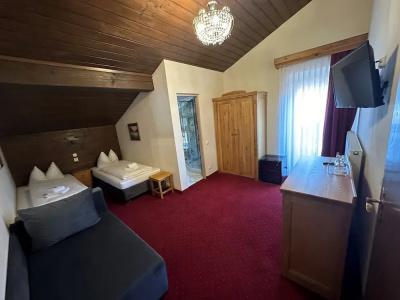 Gundl Alm am Spitzingsee - 30