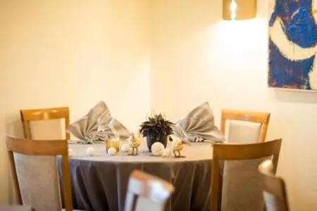 Restaurant Lilie - 20