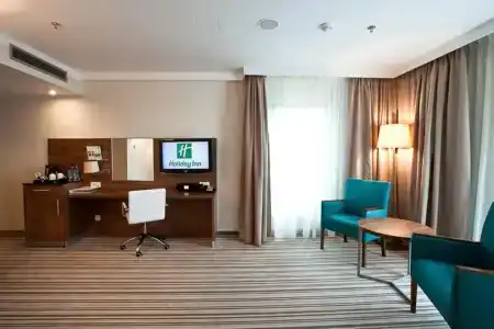 Holiday Inn Łódź, An Ihg - 102
