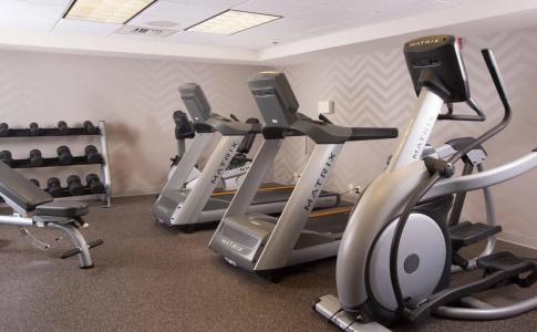 Residence Inn Charleston Riverview - 21