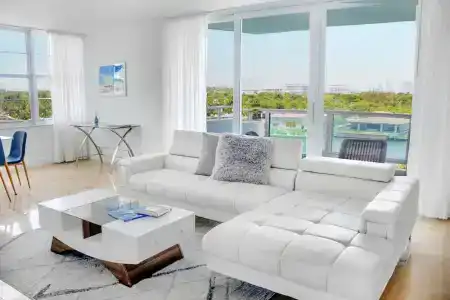 Seacoast Suites on Miami Beach - 234