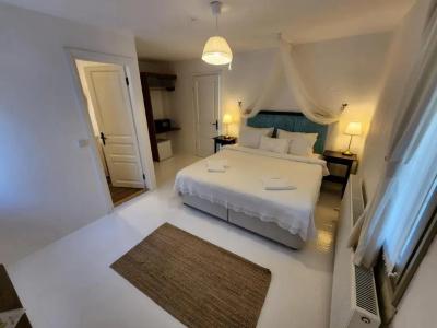 Jakamar Butik Otel - 27