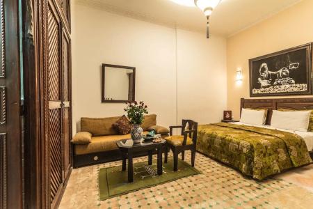 Riad Nasreen - 77