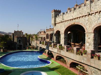Castillo de Santa Cecilia - 4