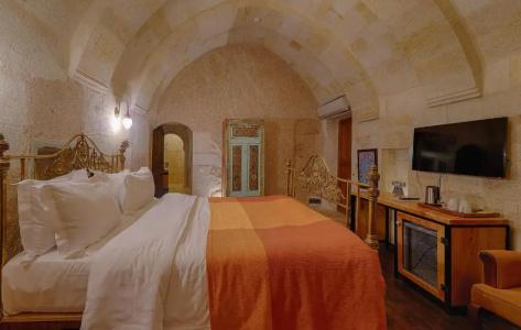 Taru Cave Suites - 84