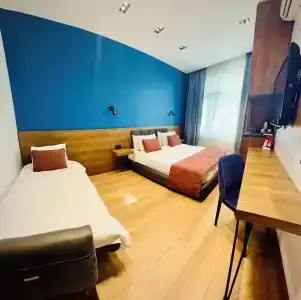 Beşiktaş Konuk Evi - 42