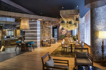 Crowne Plaza Dubai Marina, An Ihg - 21