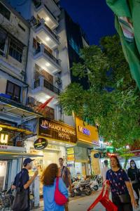 Hanoi Morning - 54