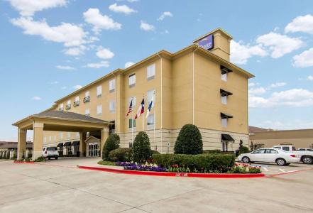 Sleep Inn & Suites - 50
