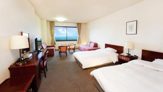 & Resorts Ise-Shima - 56