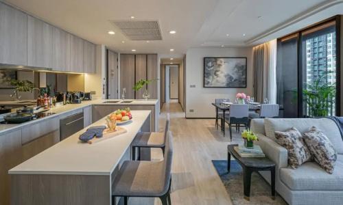 Ascott Thonglor - 45