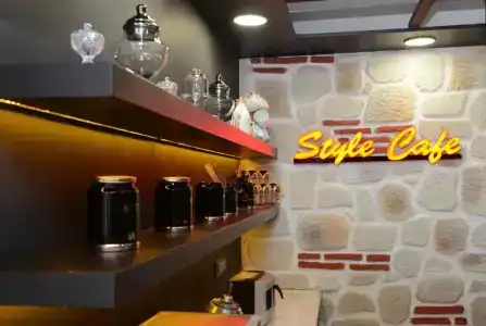 Style Sisli - 14