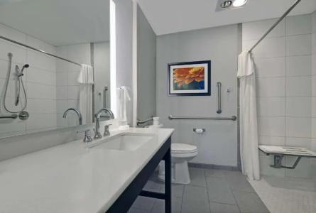 Homewood Suites by Hilton Vancouver / Portland - 38
