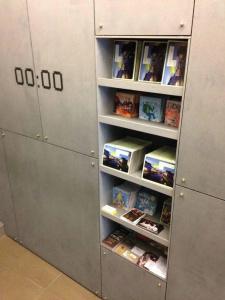 Roxi Residence Gent - 12