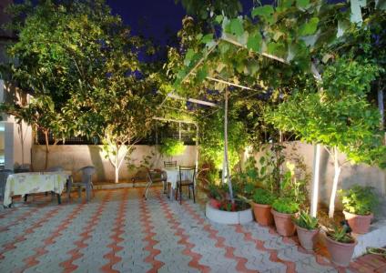 My Home Guest House - 76