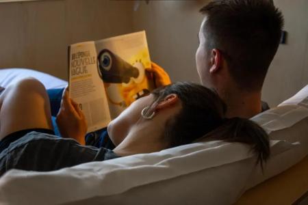 Artyster Clermont-Ferrand - 46