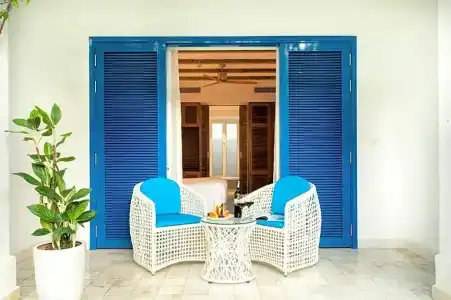Risemount Premier Resort Da Nang - 58
