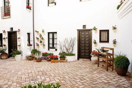 Suites La Posada De Pilar - 13