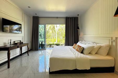 Koh Bed's l Sha Extra Plus - 97